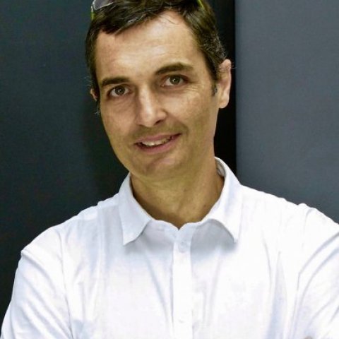 Víctor Guallar