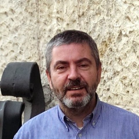 Marc Mallafré